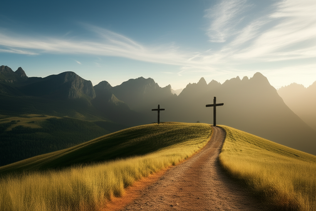 Renovação e Libertação: Um Convite à Intimidade com Deus