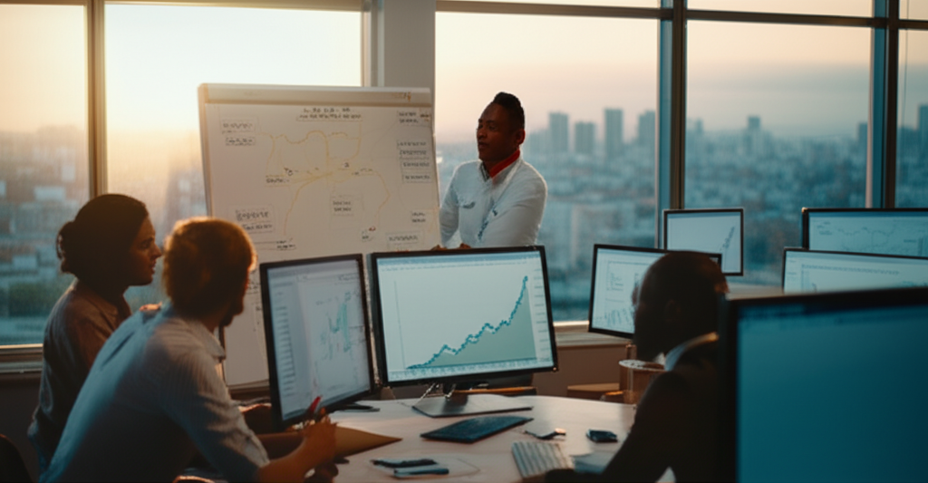 O Segredo das Startups de Sucesso para Acelerar o Crescimento de Seguidores