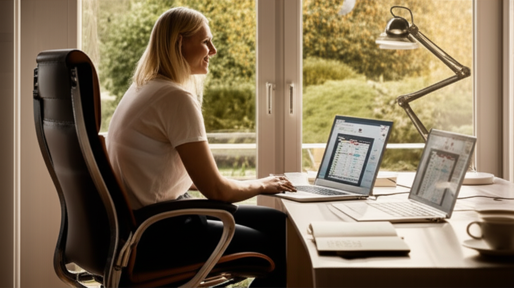 Revelado: Que Ferramentas Profissionais de Sucesso Usam para Revolucionar a Eficiência