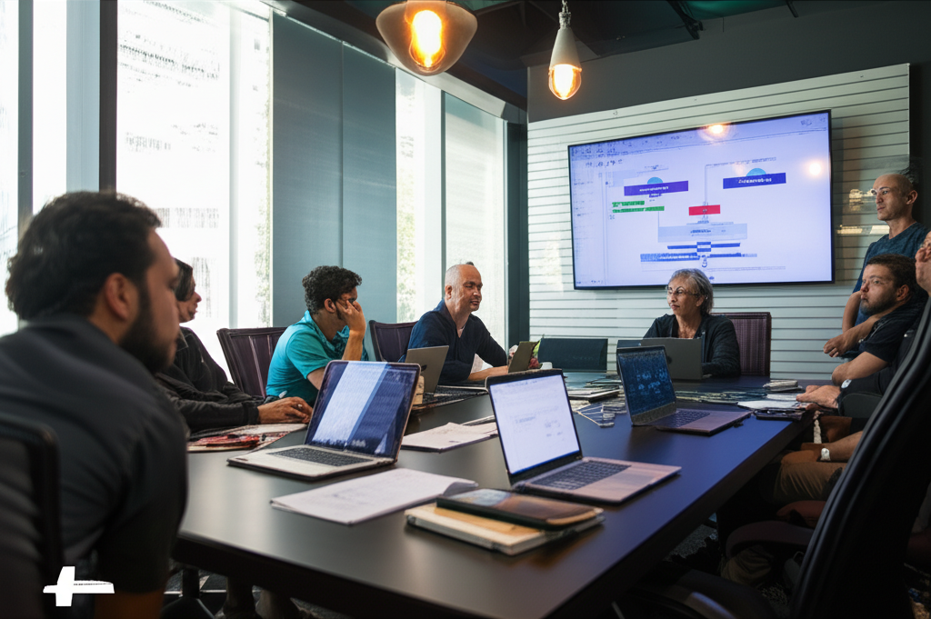 Programação: Checklist Definitivo para Gestores