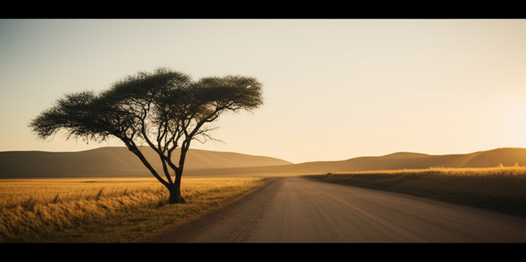 Quando Deus nos leva para o desconhecido: Encontrando força na fé em meio à incerteza