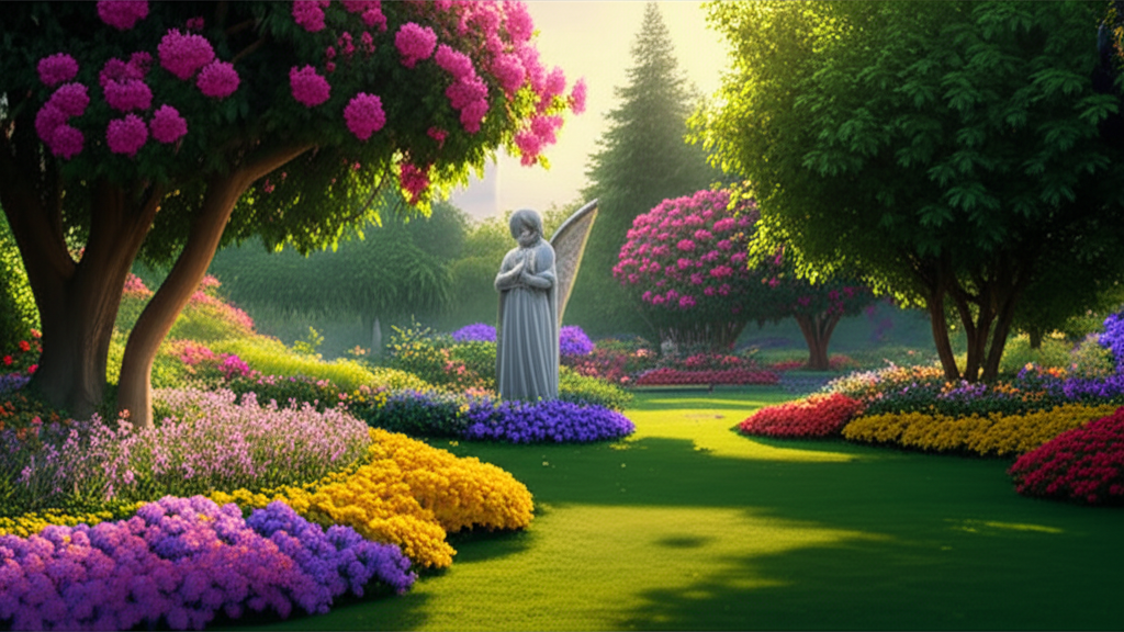 Guardiões da Herança: Uma Visão Profunda da Responsabilidade e do Compromisso