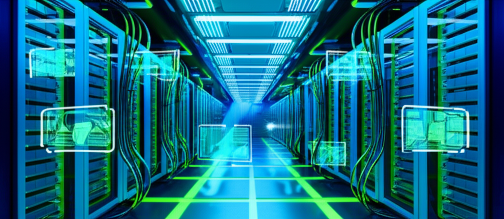 Os Heróis Invisíveis por Trás do Gemini: A Engenharia que Move a Inteligência Artificial