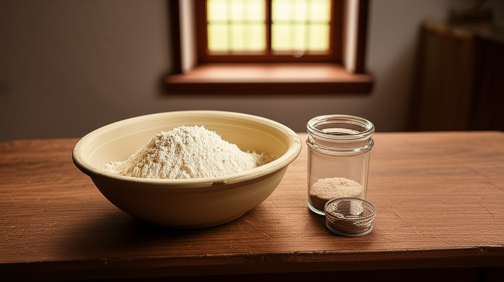 O Poder Transformador do Evangelho: Uma Reflexão sobre Lucas 13:21