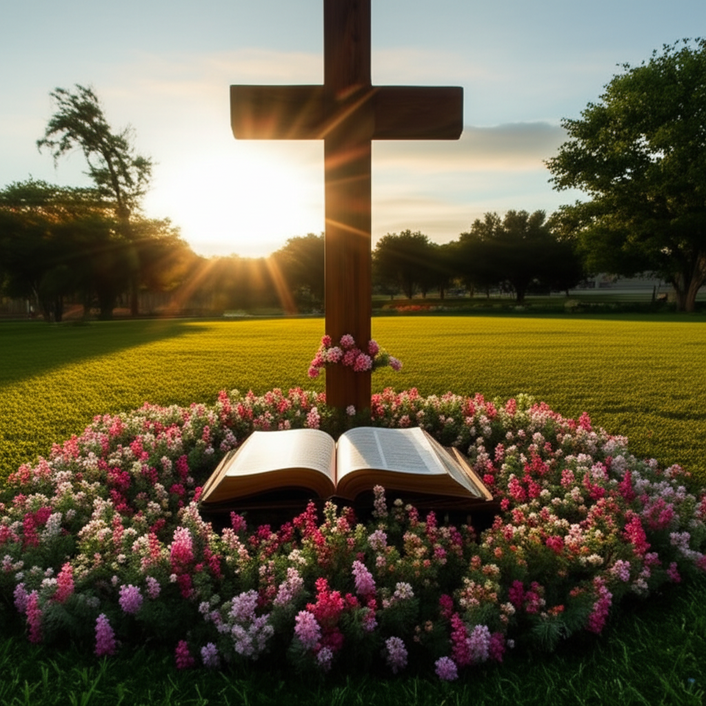 Julgando Corretamente: Uma Reflexão sobre a Justiça e o Amor de Deus