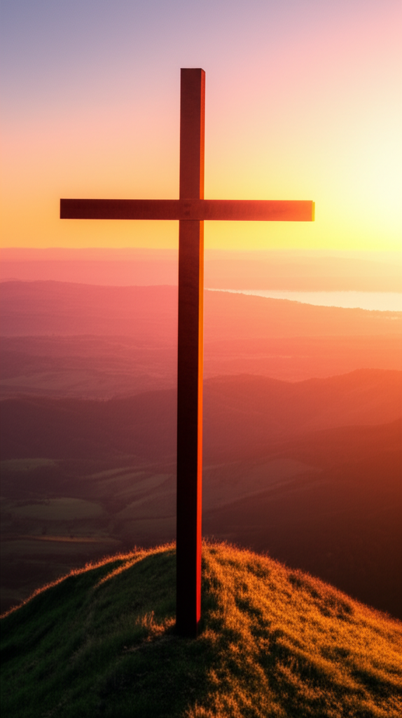 O Tempo da Purificação: Quando Deus Intervém para Nos Libertar