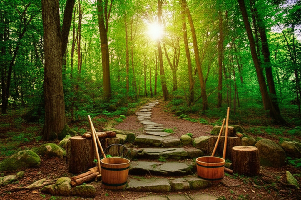 Servindo ao Senhor em Humildade: Uma Lição dos Gibeonitas