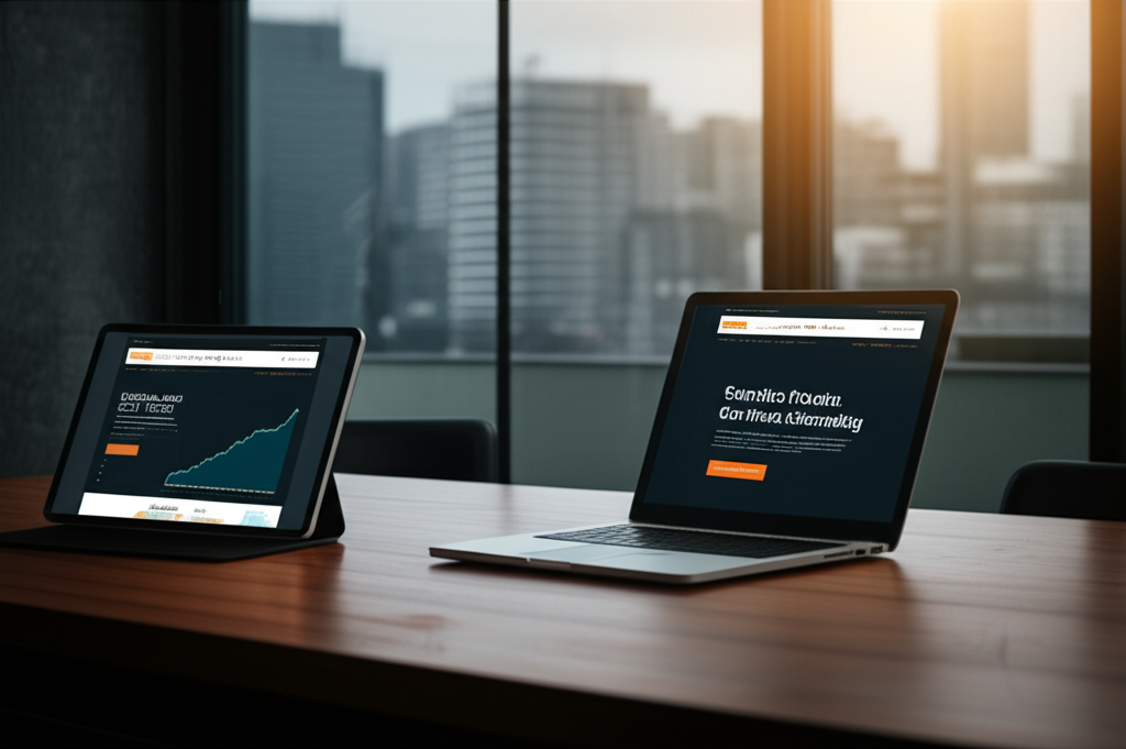 A Armadilha que Desenvolvedores de Sucesso Usam para Faturar Conversões