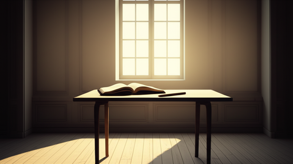 Contados e Valorizados por Deus: Uma Reflexão Sobre o Número e o Propósito