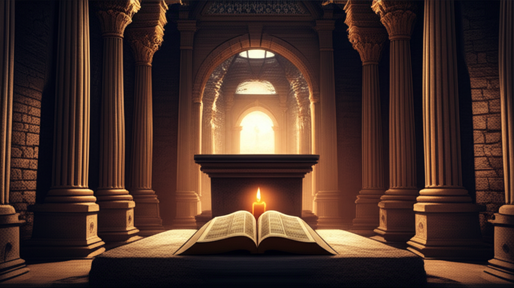 Quando os Cânticos se Tornam Lamentos: Uma Reflexão sobre a Dor e a Esperança