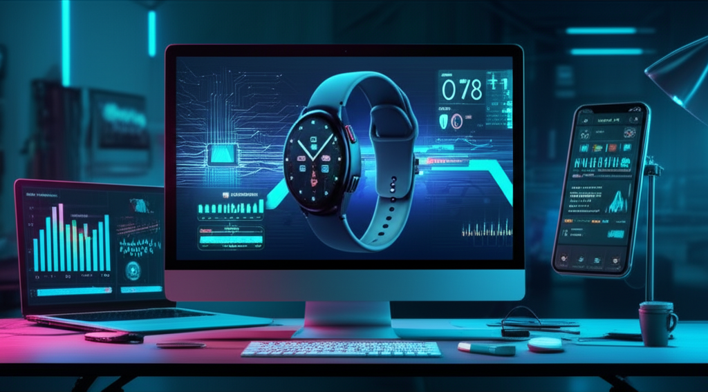 Galaxy Watch 7: A Revolução no Seu Pulso com Desconto Incrível!