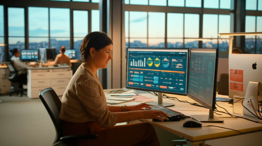 Automação vs. Processos Automatizados: Desvendando as Diferenças e Escolhendo a Melhor Estratégia