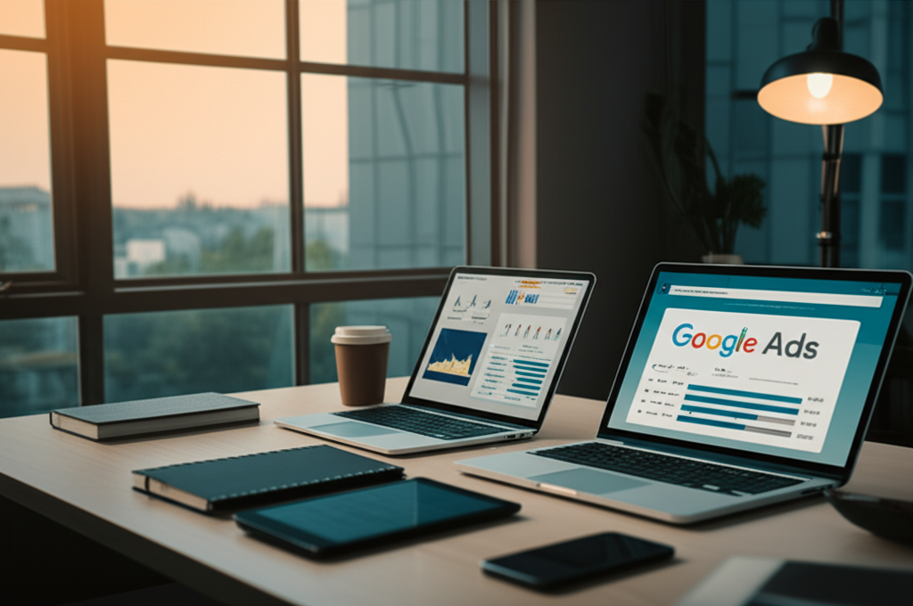 Google Ads vs. Facebook Ads: A Comparação Definitiva para o Sucesso Digital