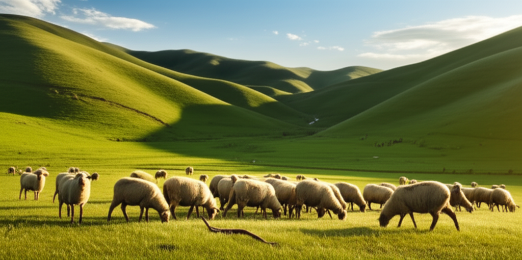 Pastoreando com Graça e União: Uma Visão Profunda de Zacarias 11:7