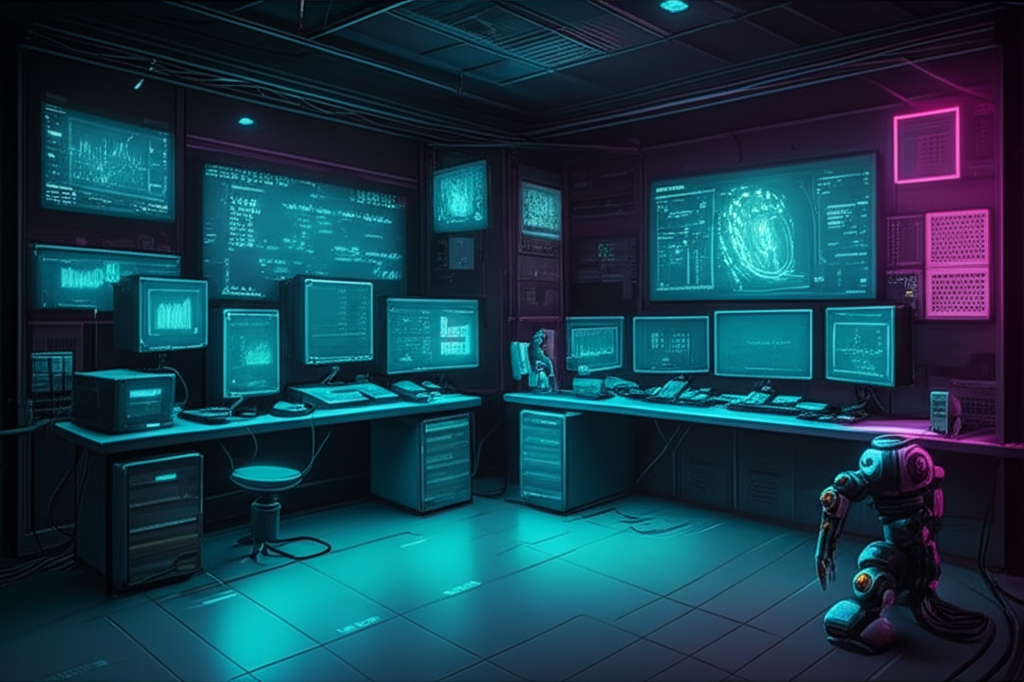 Tecnologia Avançada