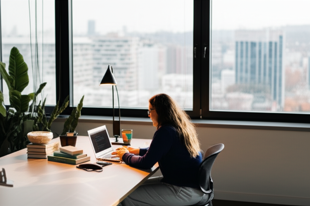 Python Vale a Pena? A Verdade Exposta para o Futuro do Trabalho Remoto