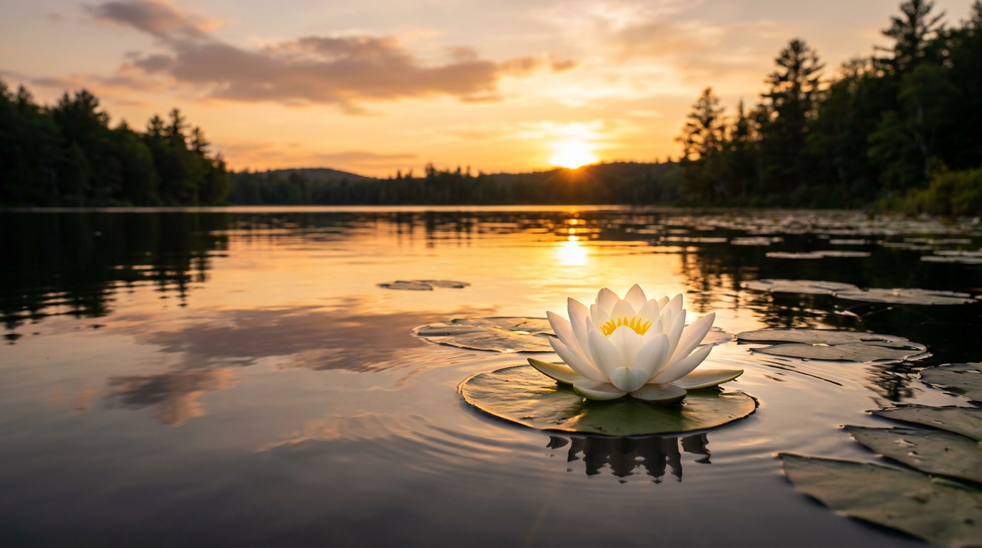 Em Sua Ausência, Buscaremos Sua Presença: Uma Jornada de Arrependimento e Renovação