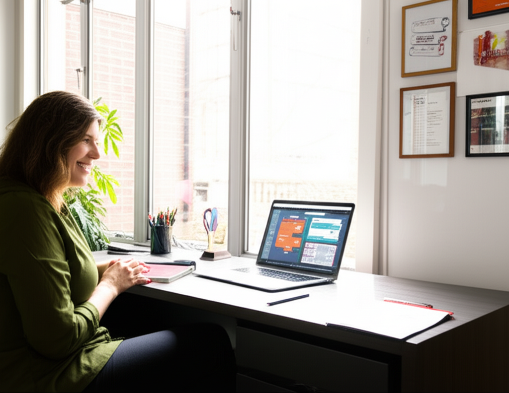 O Sistema No-Code que Ninguém Fala