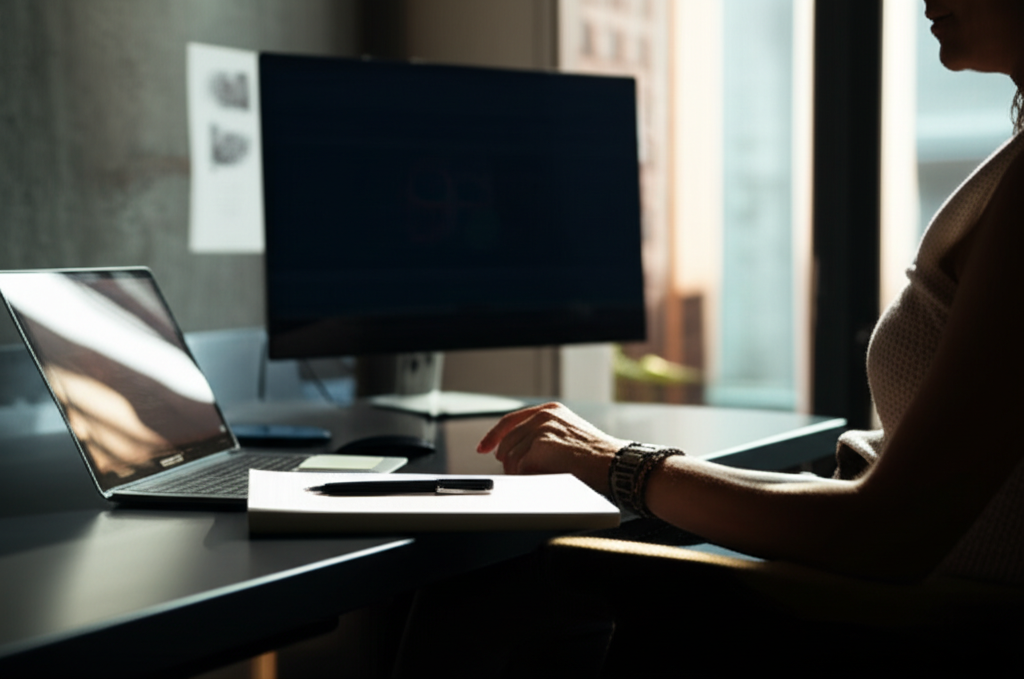 Home Office: O Que Gera Lucro em 2026 (e O Que Já Ficou Obsoleto)