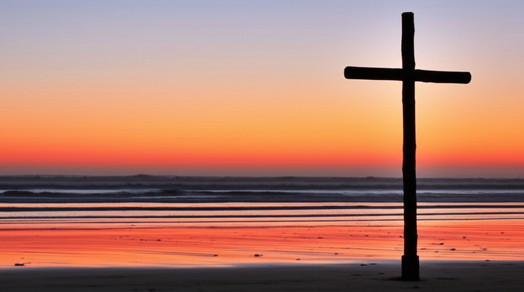 O Refúgio Inabalável: Encontrando Paz em Deus nas Tempestades da Vida