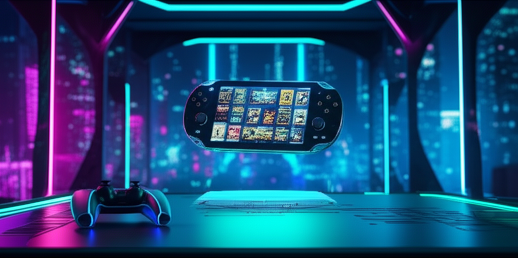 PlayStation Vita Renasce em Nova Geração de Consoles Portáteis