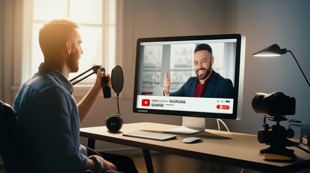 YouTube: O Guia Definitivo para Infoprodutores