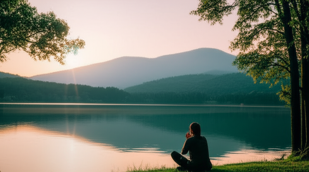 Sábias Palavras em Momentos de Dor: Um Refúgio em Deus