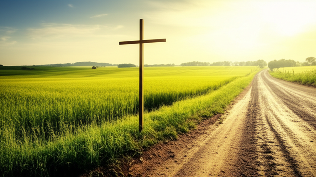 Amor e Compromisso: A Essência da Relação com Deus e com os Outros