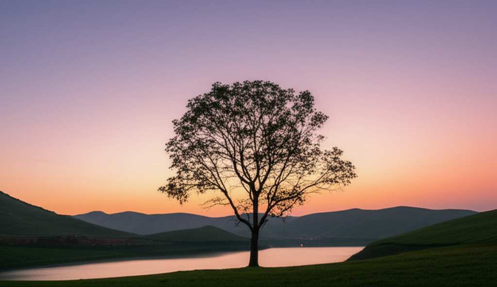 Bem-Aventurado é o que Espera: Encontrando Paz na Adversidade