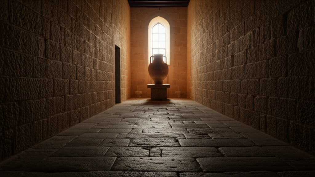 Seguindo a Orientação Divina com Fé e Obediência