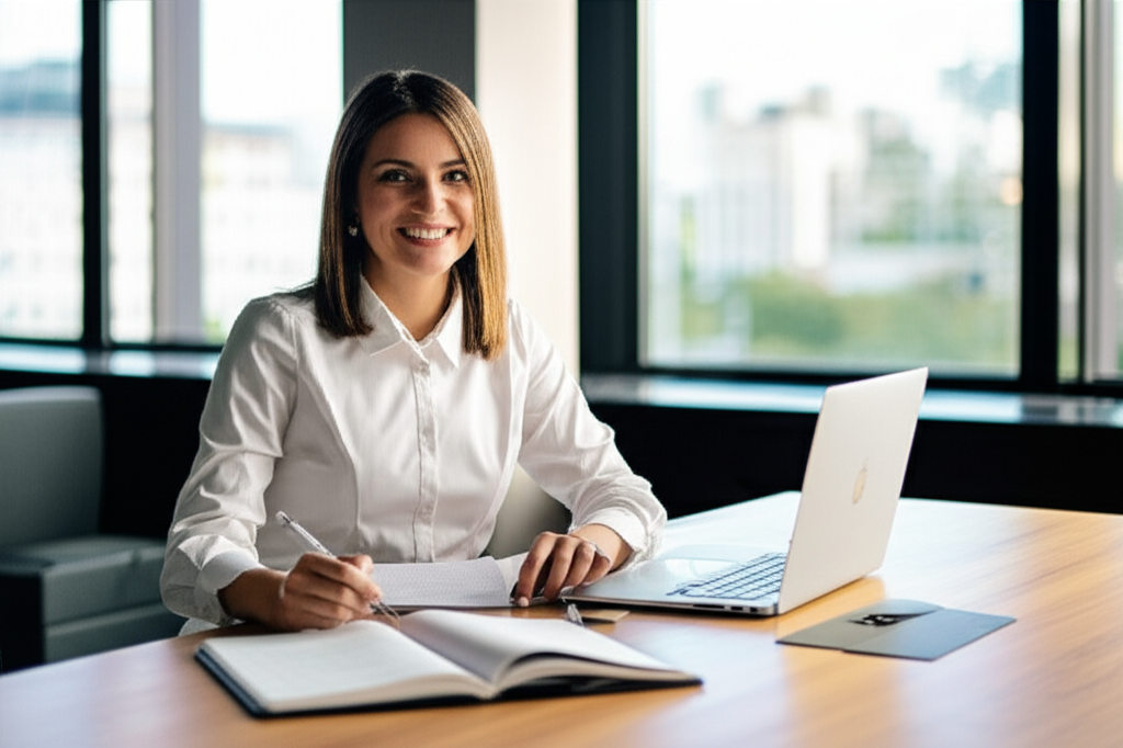 O Sistema que Profissionais de Sucesso Usam para Escalar Clientes