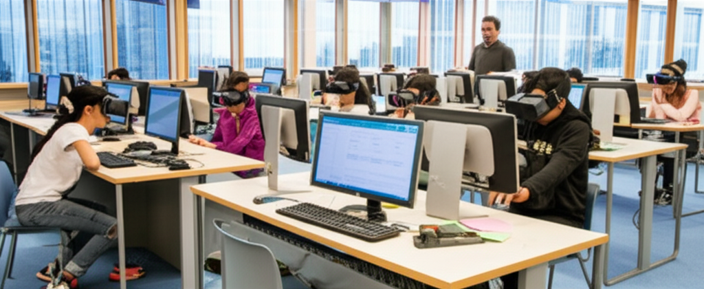 Cursos Online em 2026: 30 Tendências que Vão Revolucionar o Mercado