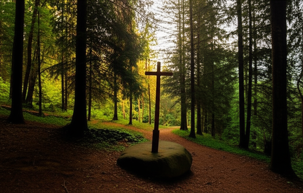 O Intercessor Invisível: Como Deus Entende Nossas Intenções