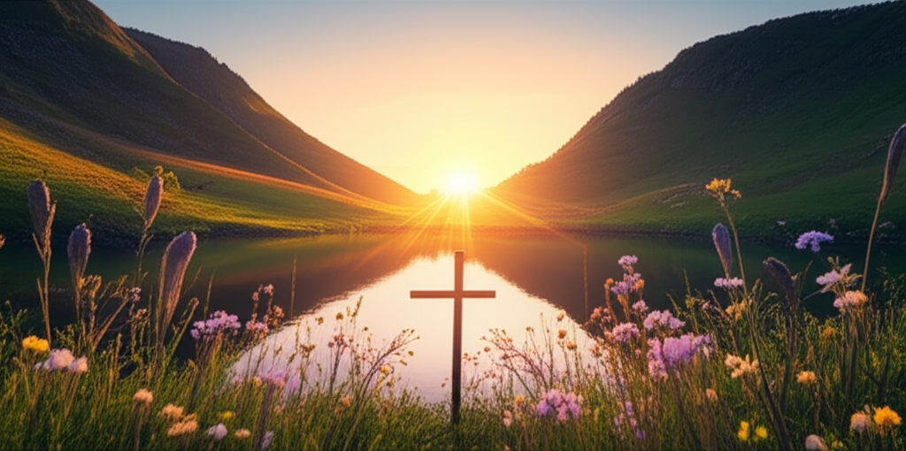 A Misericórdia do Senhor: Uma Reflexão Profunda sobre a Natureza de Deus