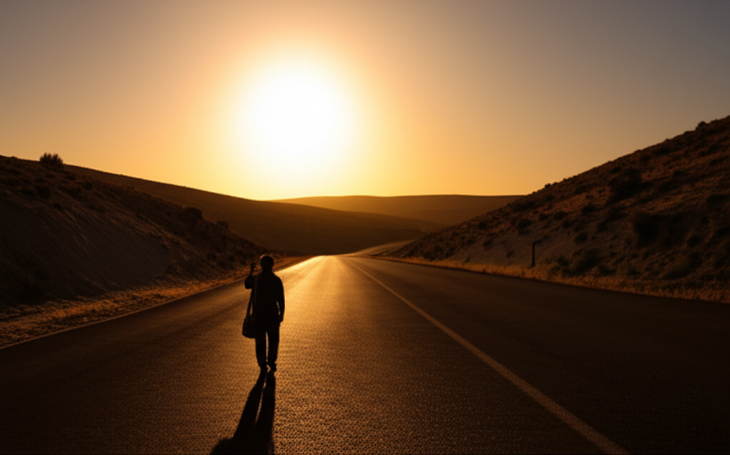 O Chamado à União: Descobrindo a Liberdade de Seguir a Deus