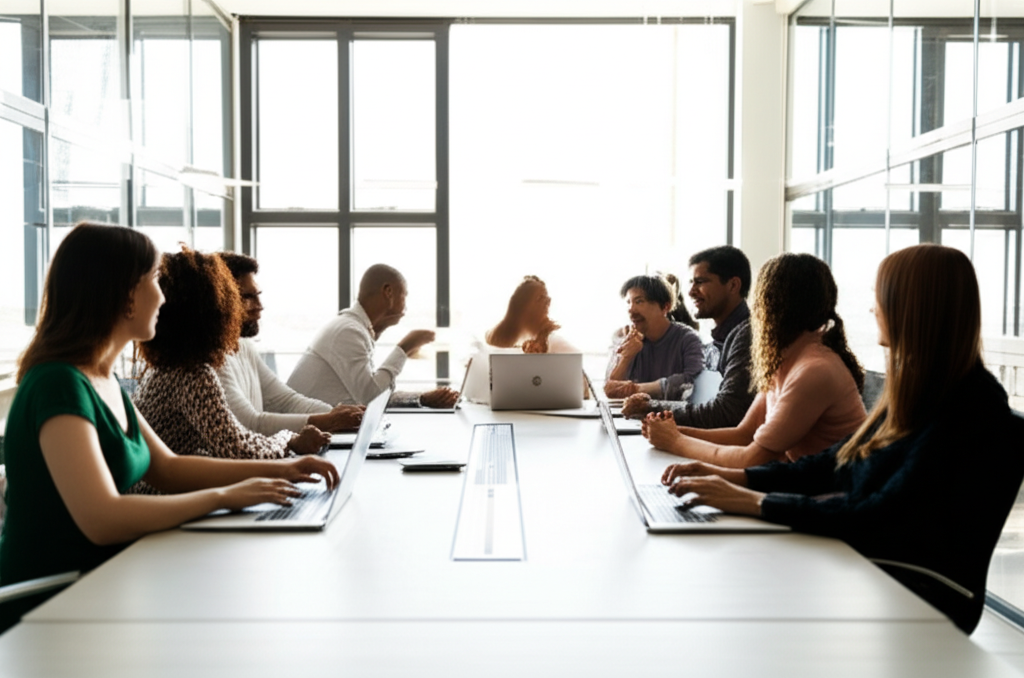 Produtividade: O Que Gera Lucro em 2026 (e O Que Já Não Funciona Mais)