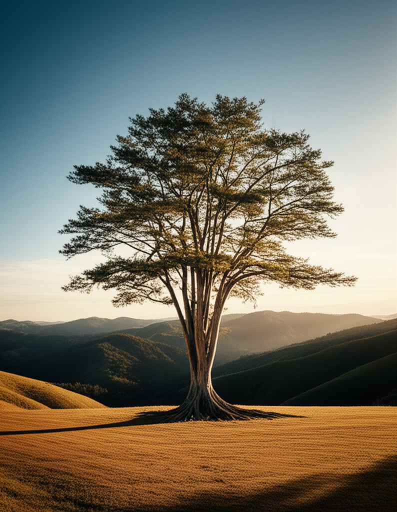 Hereditariedade Espiritual: Uma Linhagem de Fé