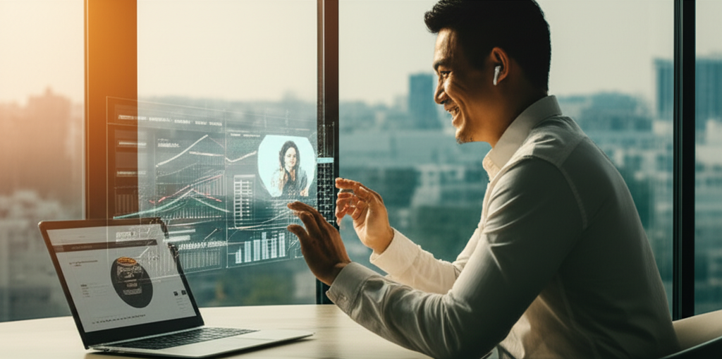 Inteligência Artificial para Coaches: Checklist Completo para Acelerar Resultados e Otimizar o Negócio