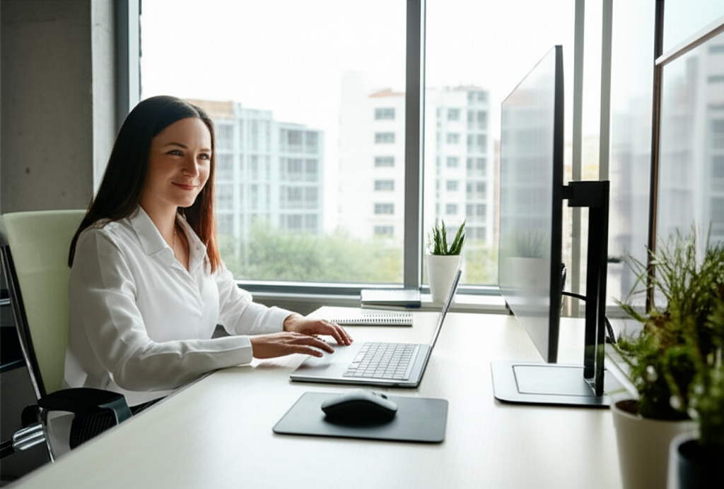 O Colapso Silencioso: Por Que 40% das Agências Falham ao Adotar o Home Office