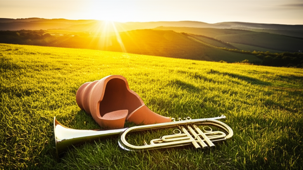 Quando a Fé é Maior que o Medo: A Vitória de Gideão