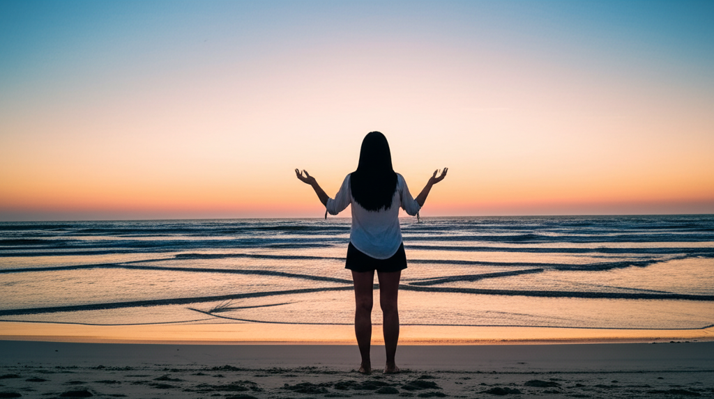 Uma Mulher de Virtude: A Essência do Caráter Cristão