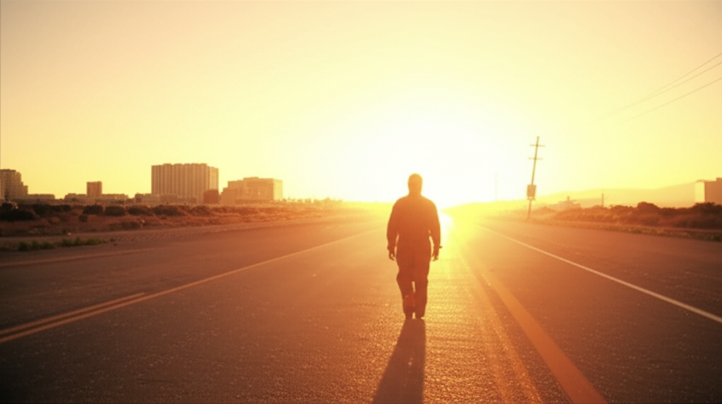 Resgate e Restauração: Encontrando a Esperança em Tempos de Adversidade