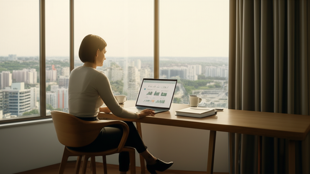 Investimentos Ativos vs. Renda Passiva: Qual a Estratégia Ideal para a Liberdade Financeira?