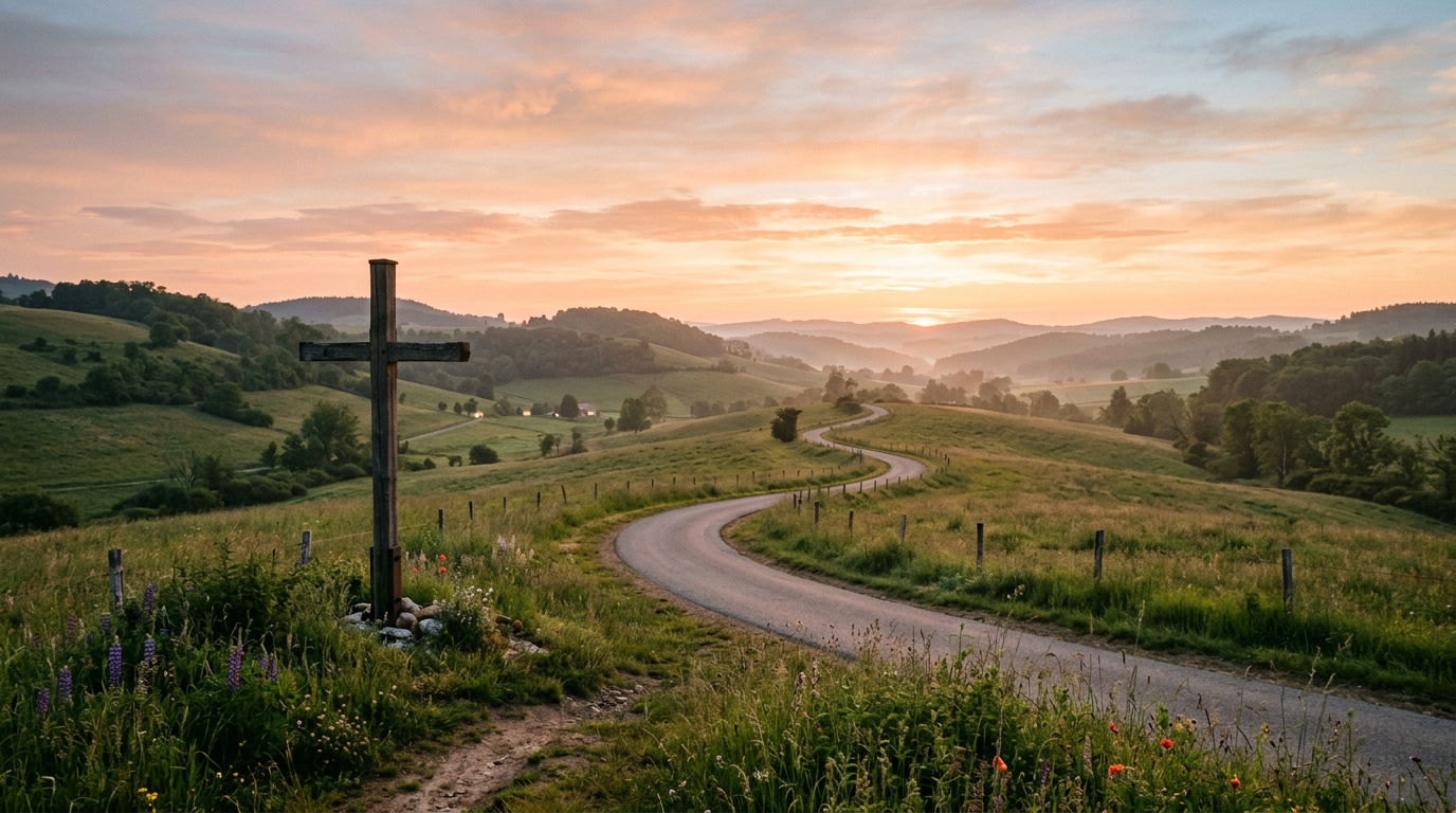 Conhecendo a Lei do Deus da Terra: Uma Lição de Fé e Obediência
