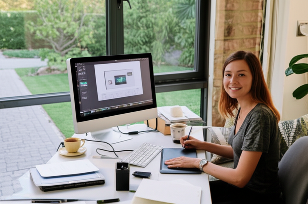 Procrastinação no Design Gráfico: 5 Formas de Resolver Infalíveis