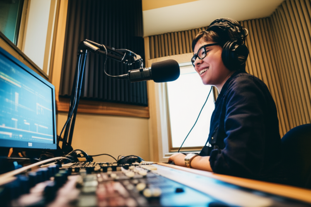 Podcasts É Golpe? A Verdade Revelada