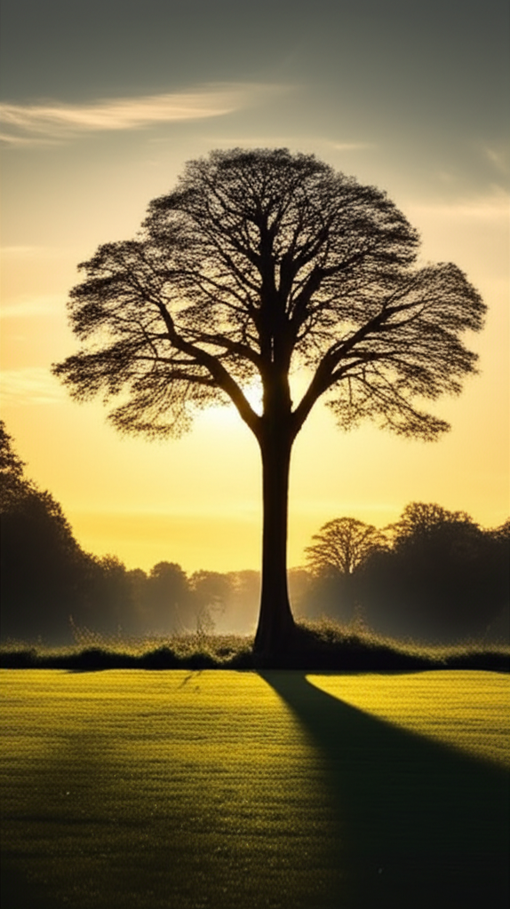 Despertando para a Herança de Deus: Descobrindo o Significado de Nossas Raízes Espirituais