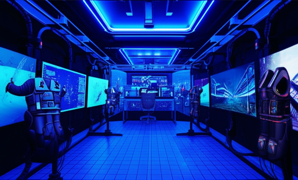 Inteligência Artificial Impulsiona a Performance de Esquiadores e Snowboarders Americanos