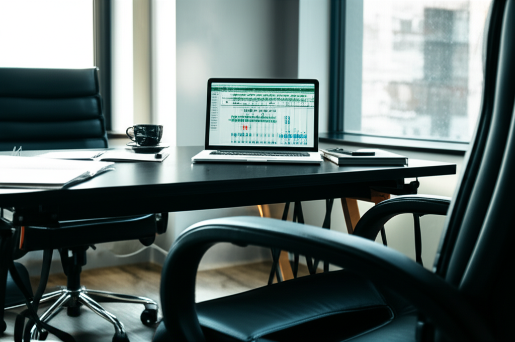 Finanças Pessoais: Auditoria Essencial para Afiliados