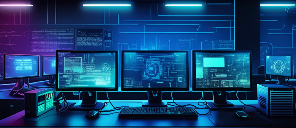 Ameaça Silenciosa: Falha em IA Local Permite Hackers Tomar Controle de Dispositivos